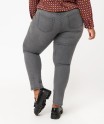 Jean Regular femme grande taille